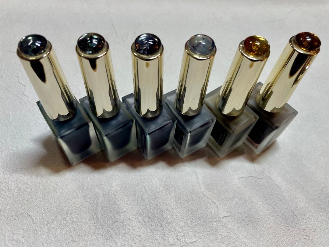 SHAREYDVA nuance color ink/16本限定含む全色セット