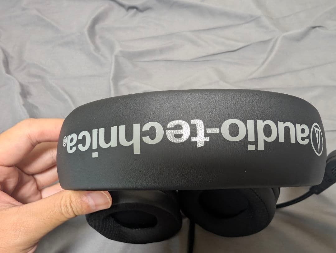 ヘッドホン ATH-M50x STS-USB