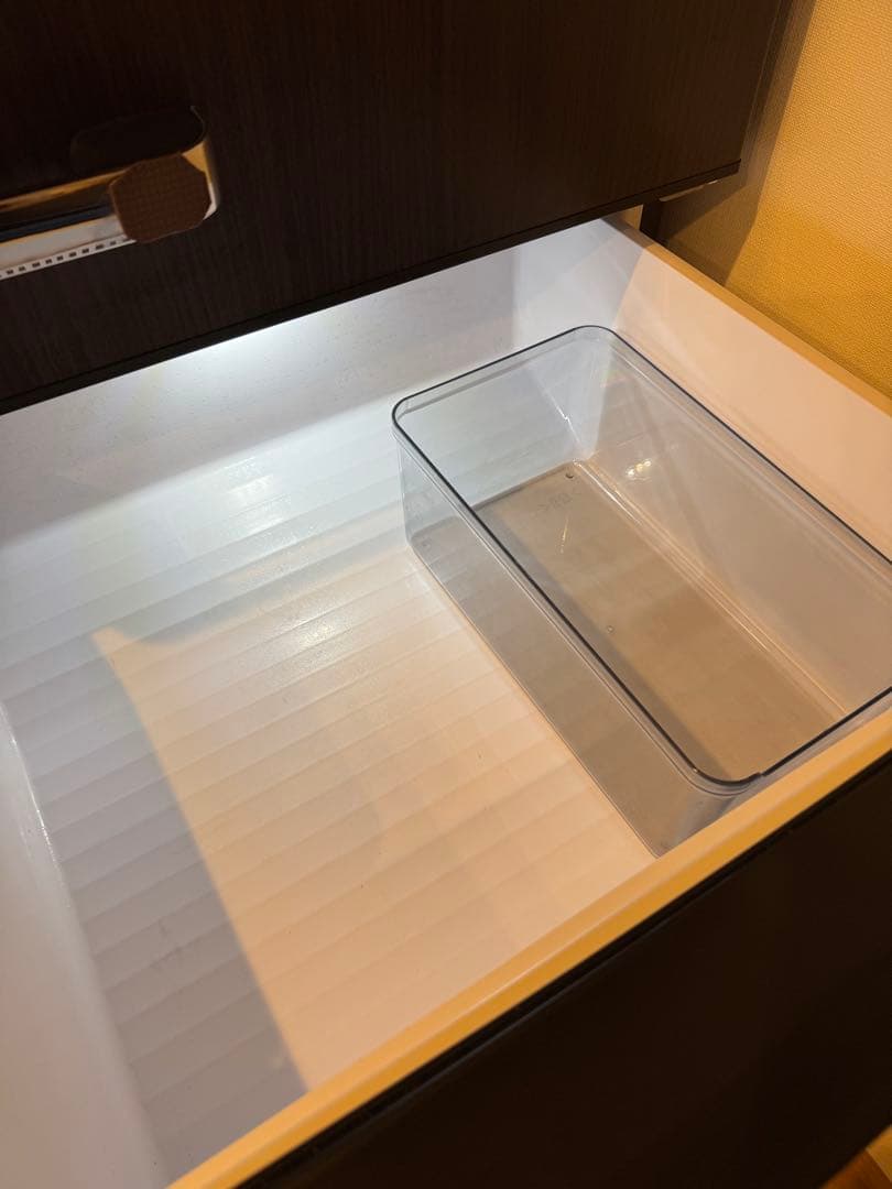 AQUA 430L 冷蔵庫 自動製氷 右開き 2020年製