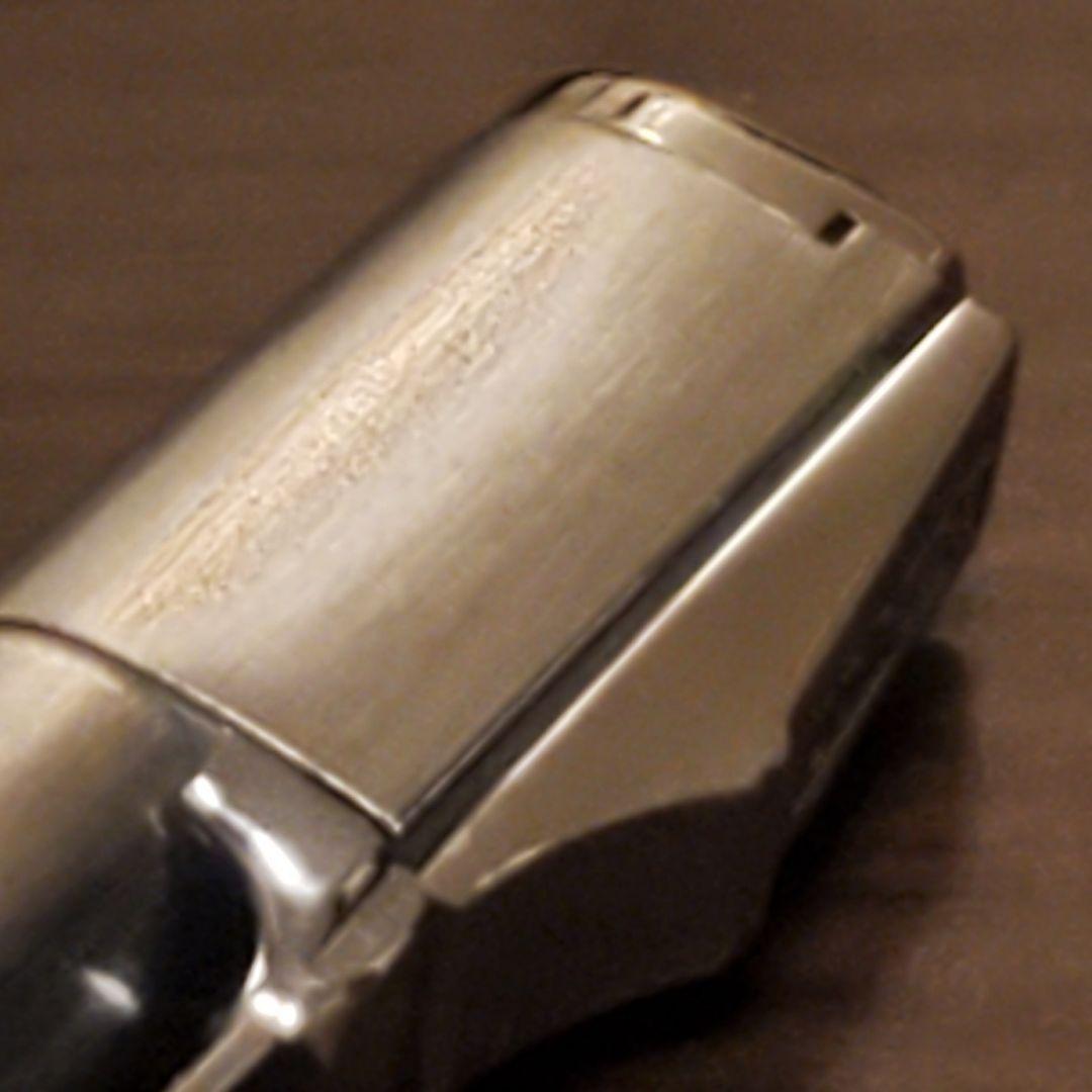 激レア Ronson ロンソン ライター ボールペン ヴィンテージ 箱付き