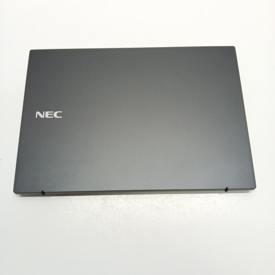 ★美品★NEC Core i7 1195G7 8G SSD256GB オフィス