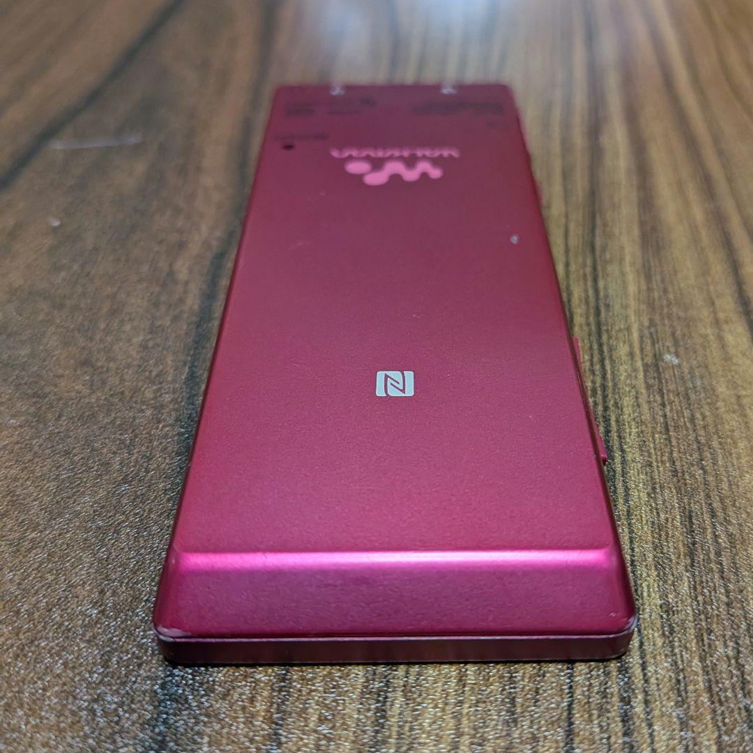 SONY ウォークマン NW-A25 16GB