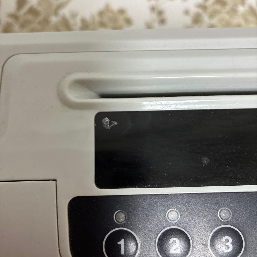 VOICE タイムレコーダー VT-1000 タイムカード付き