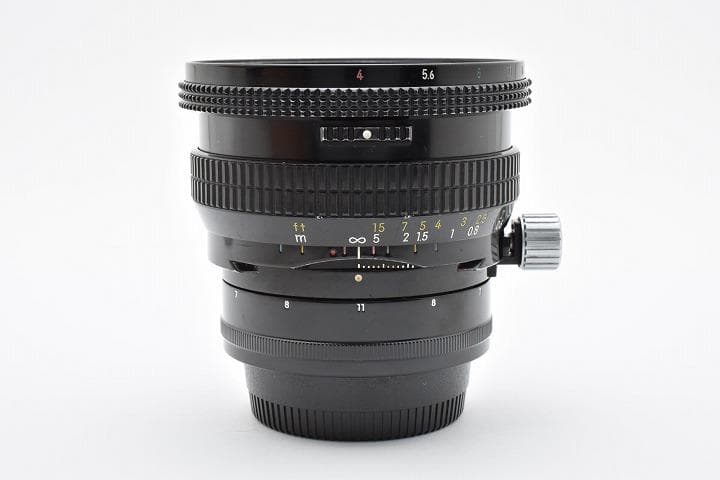 15298E 整備済良品 Nikon PC Nikkor 28mm F4 ニコン