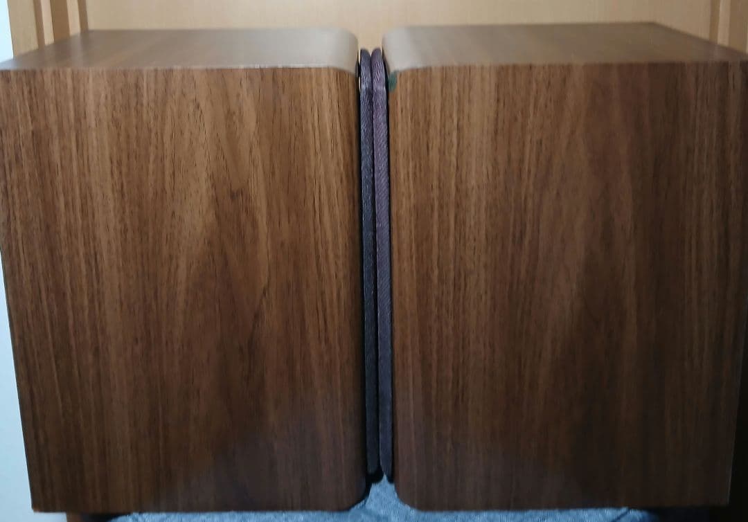 スピーカー　ONKYO　D-102A