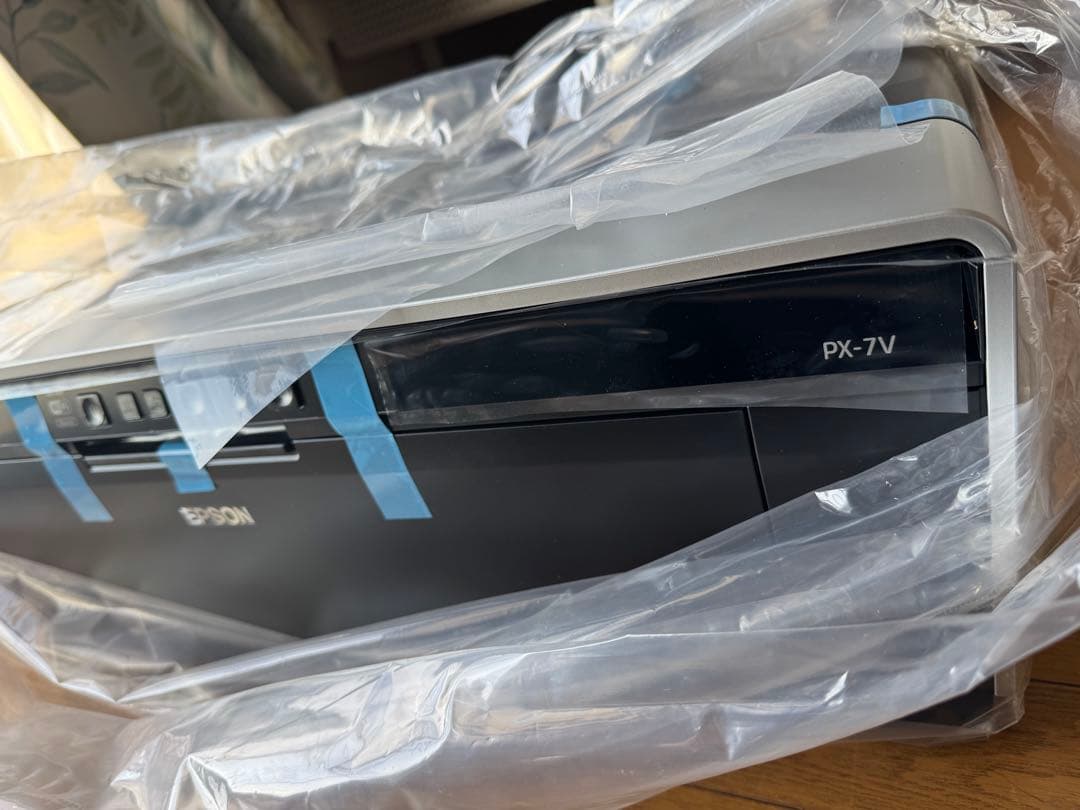 Epson PX-7V インクジェットプリンター