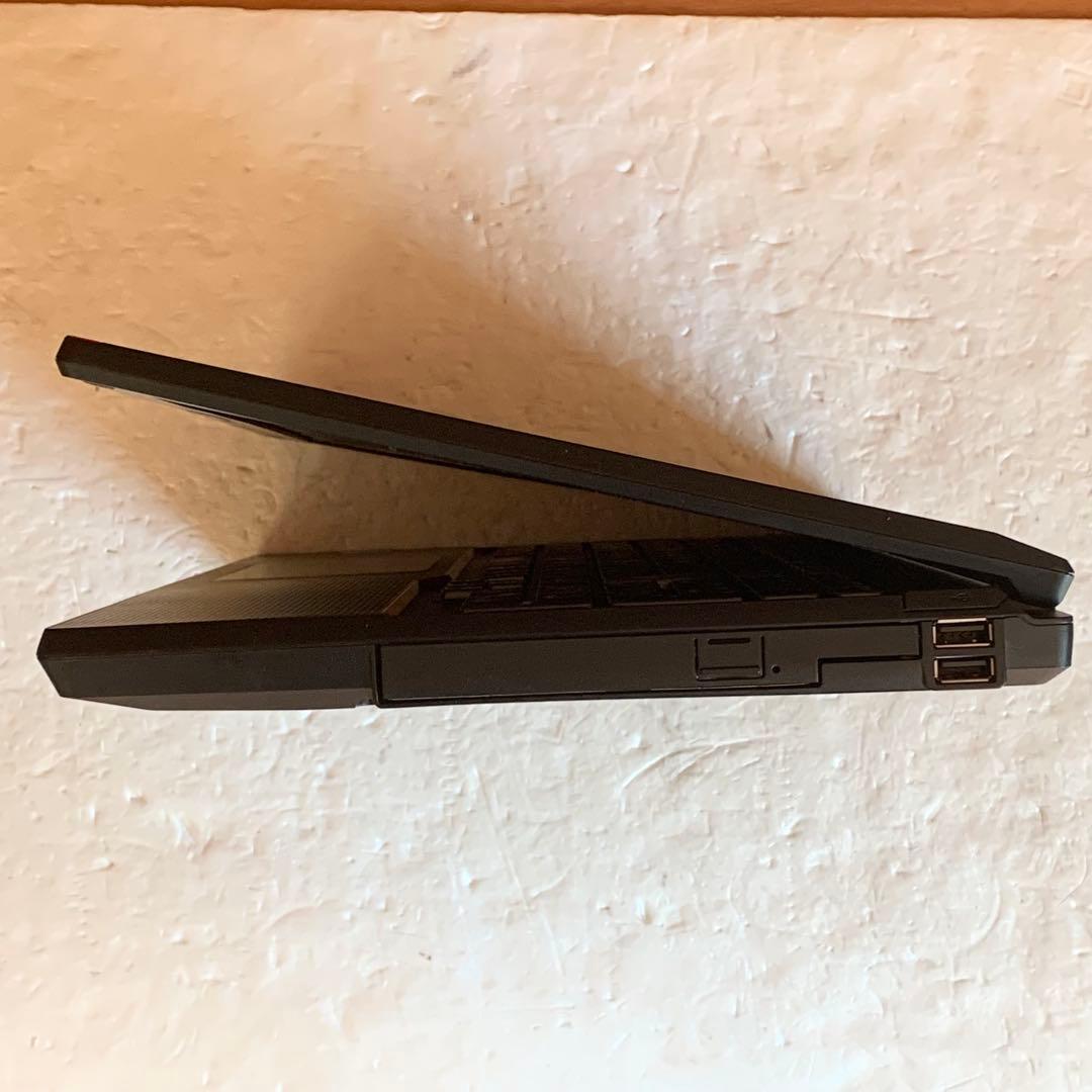 ジャンク 富士通 LIFEBOOK A574/H