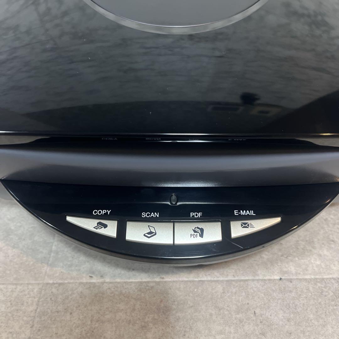 Canon イメージスキャナー CanoScan 9950F 【美品】