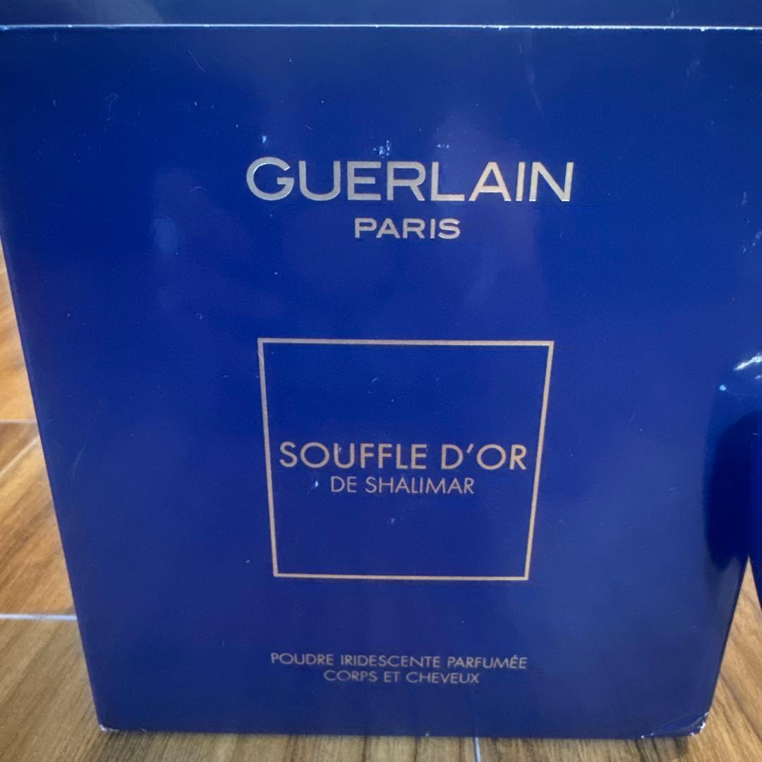 その他 Guerlain Souffle d'Or de Shalimar