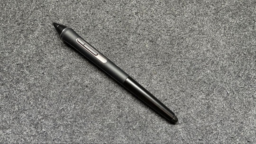 Wacom Cintiq DTK-1660/K0 液晶ペンタブレット本体