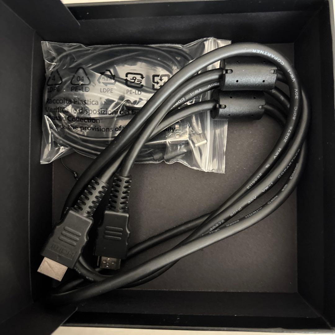 Aladdin Connector ワイヤレスHDMI