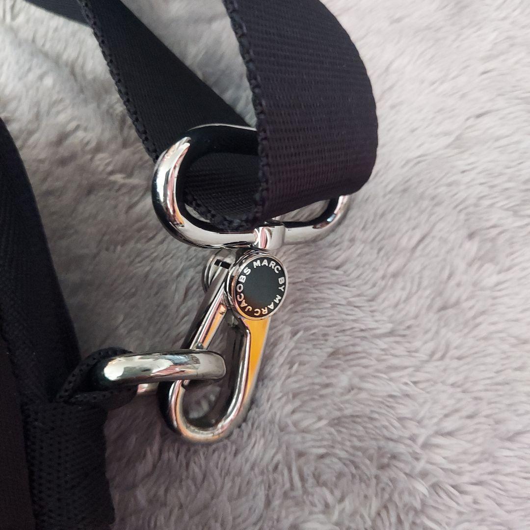 MARC BY MARC JACOBS PCケース パソコン 黒