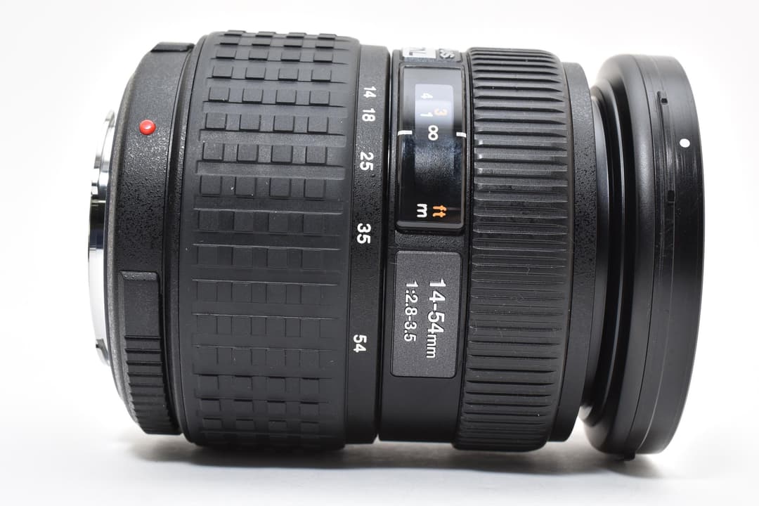 美品 Olympus ZUIKO 14-54mm F2.8-3.5 #9851