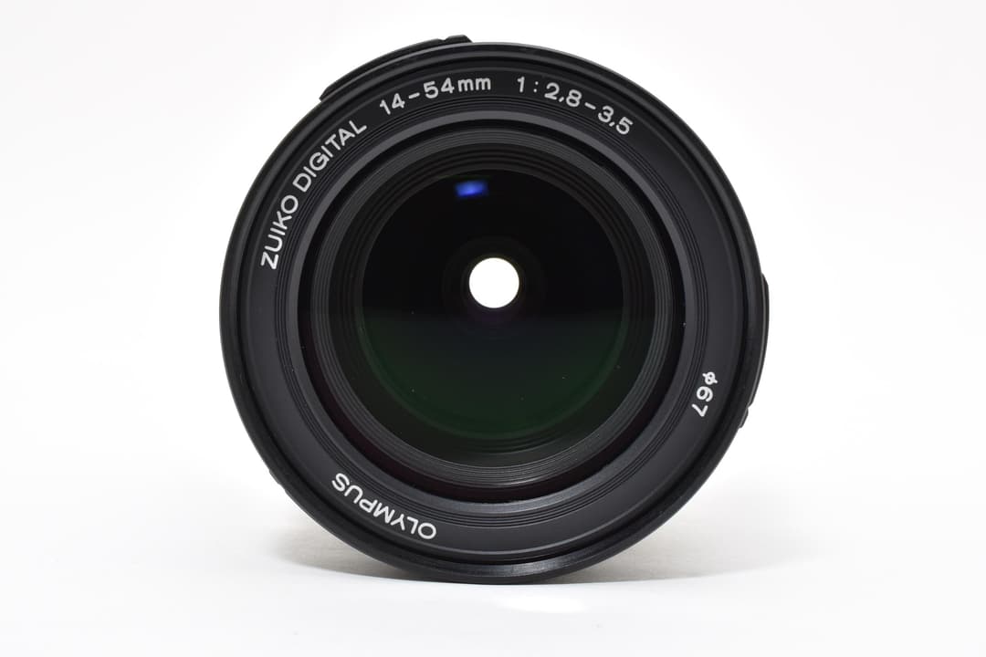 美品 Olympus ZUIKO 14-54mm F2.8-3.5 #9851