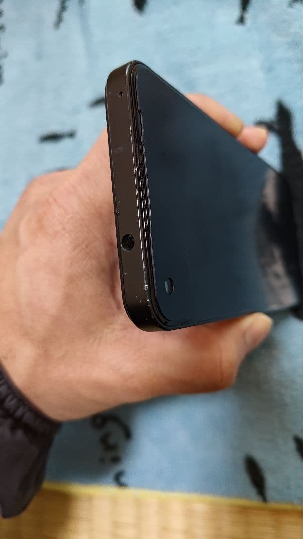 ASUS Zenfone 9 本体 256GB 8GB RAM