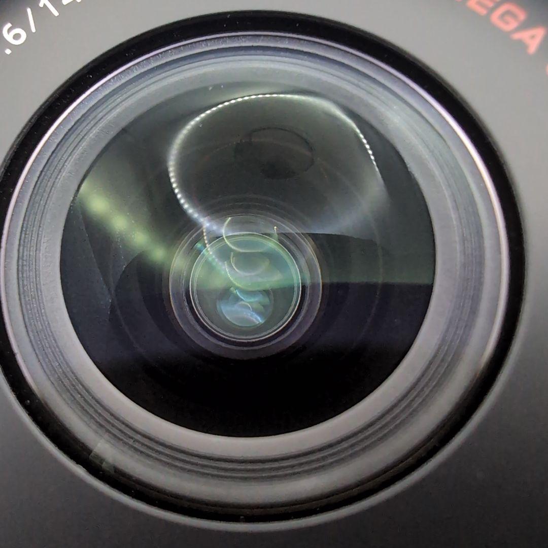 外観美品 LUMIX G VARIO 14-42mm 動作OK