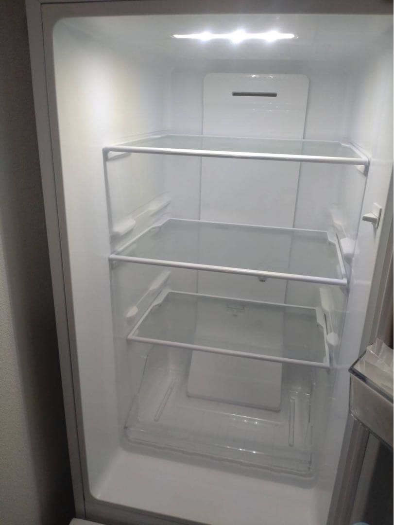 【引取優先】洗濯機と冷蔵庫と炊飯器セット