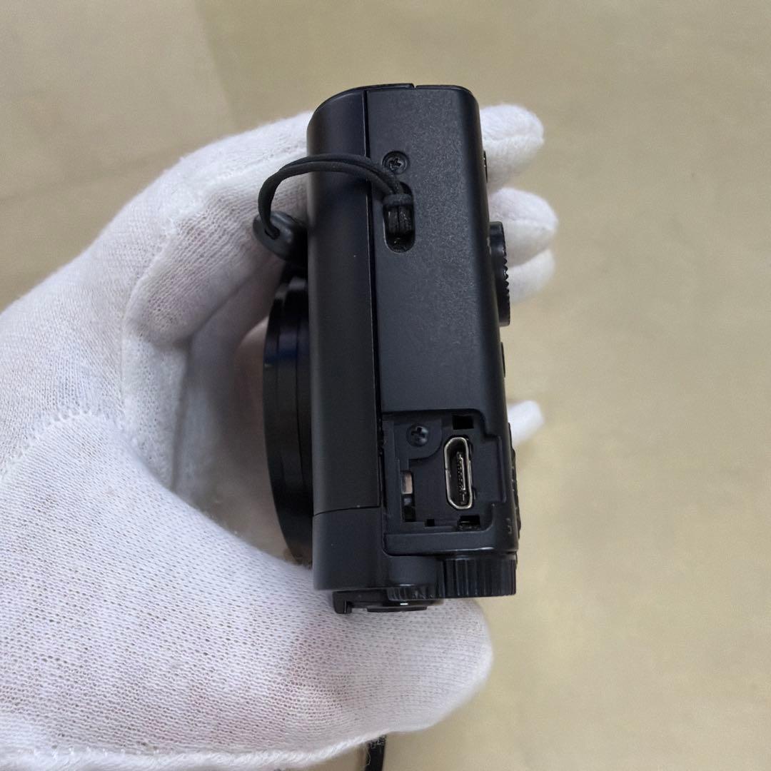 SONY DSC-WX500 デジカメ