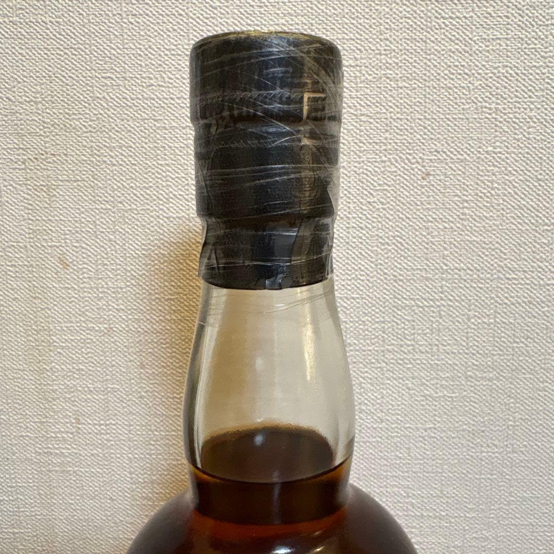 イチローズモルトワインウッド700ml 46% No.31