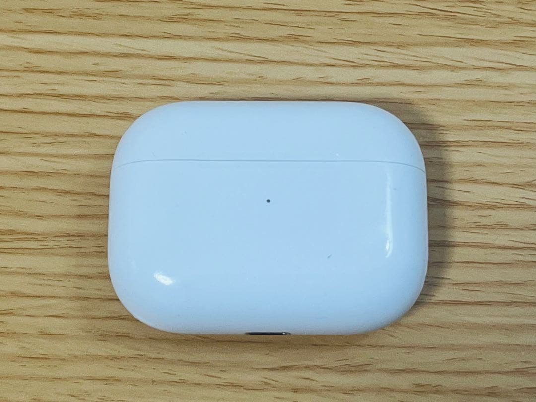 Apple AirPods Pro 本体