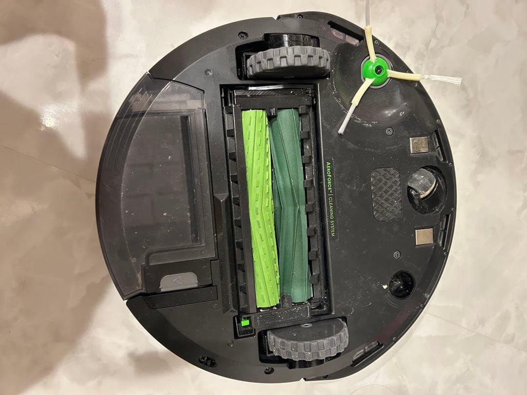 iRobot i3 ジャンク品