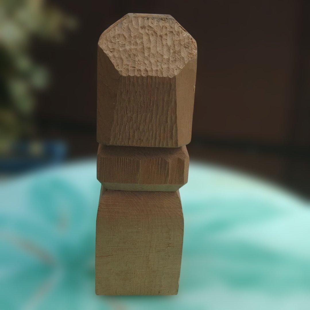 木彫