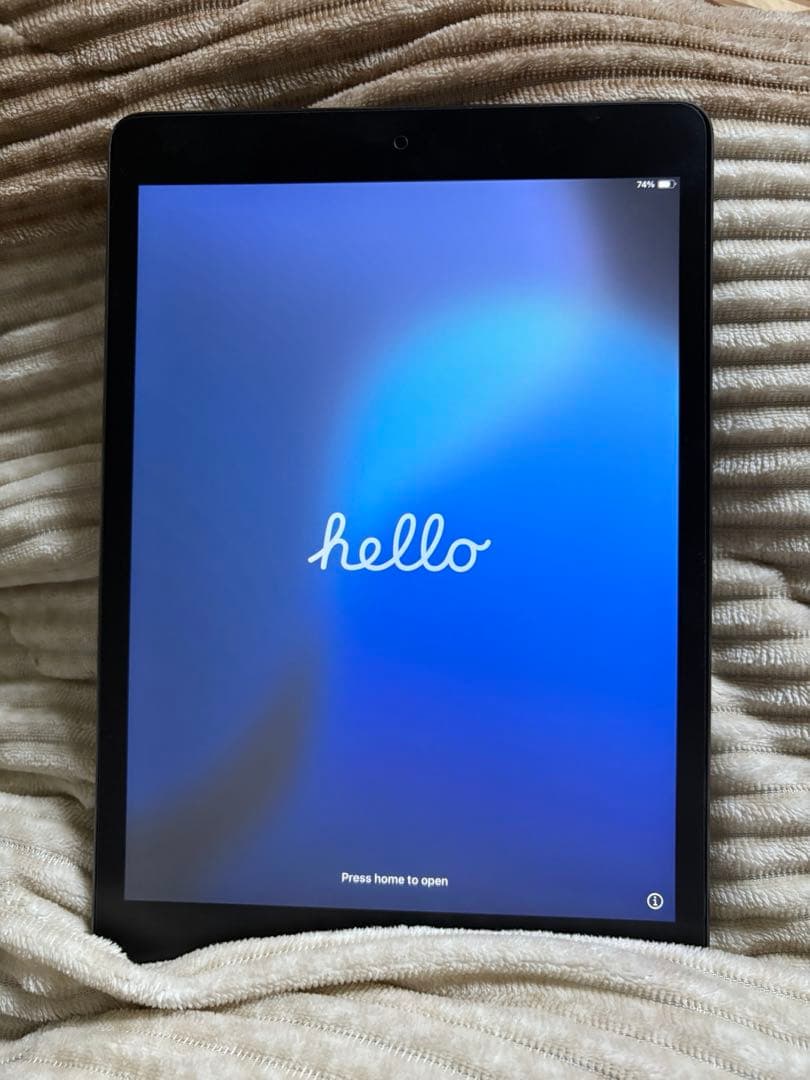 Apple iPad (第9世代) 64GB WiFiモデル