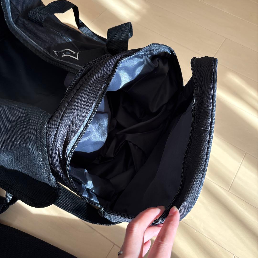 Wilsonstaff Duffle bag ウィルソン ボストンバック