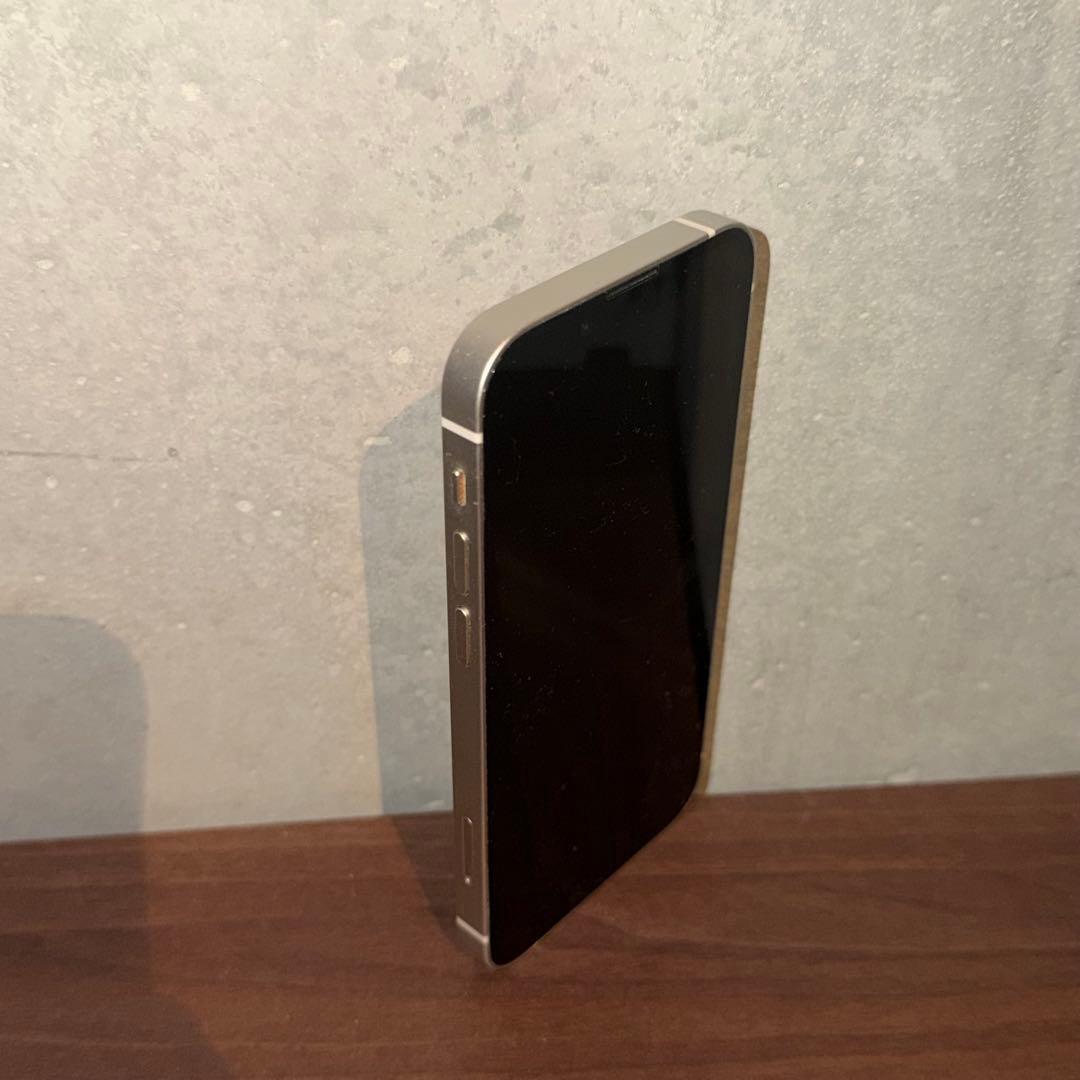 P*i様 Apple iPhone 13mini スターライト256GB 本体の