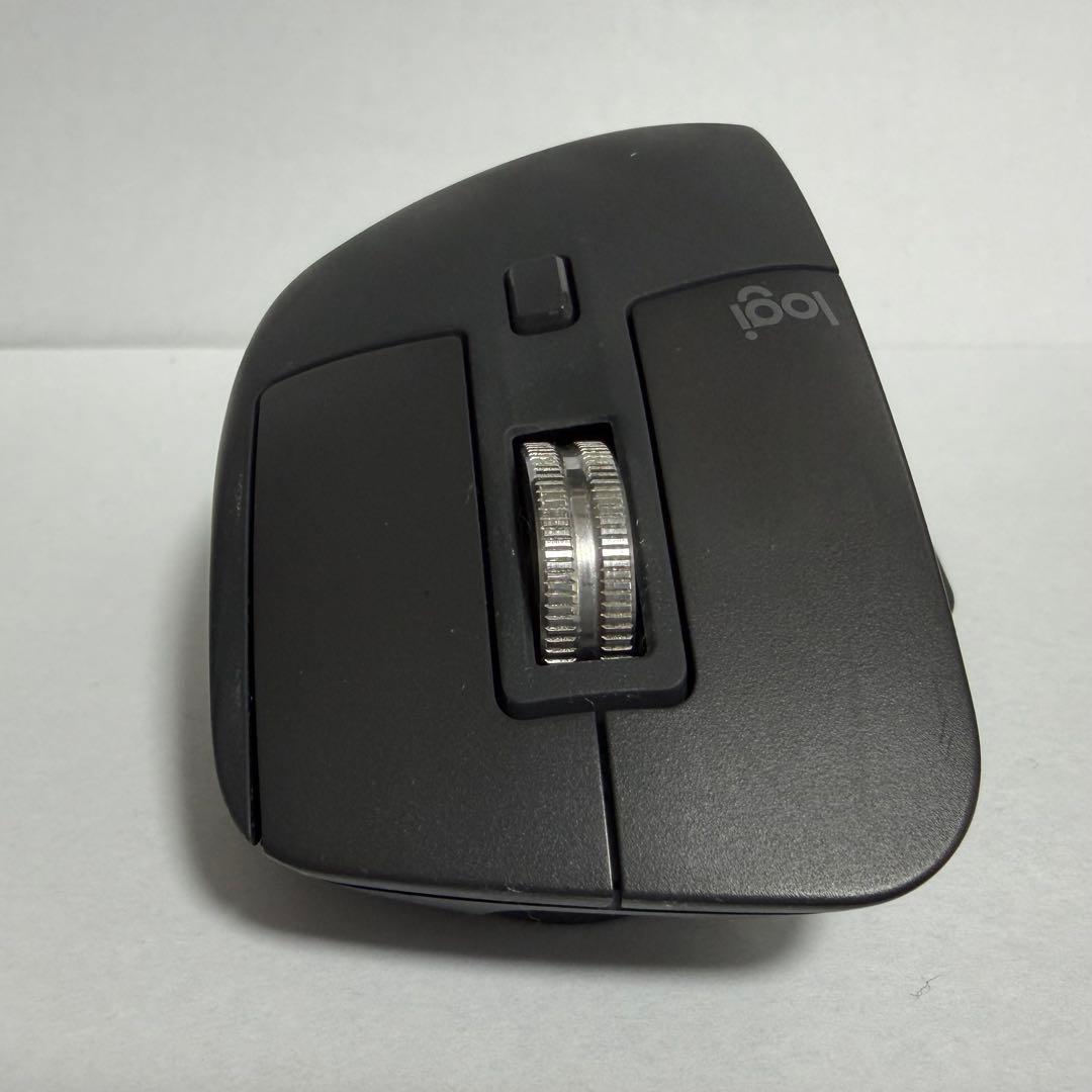 マウス・トラックボール logicool MX MASTER 3S