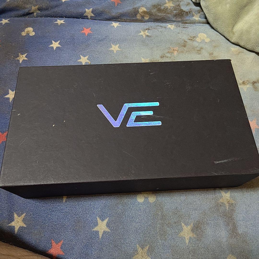 イヤホン Vision Ears VE6XC (Universal Fit)