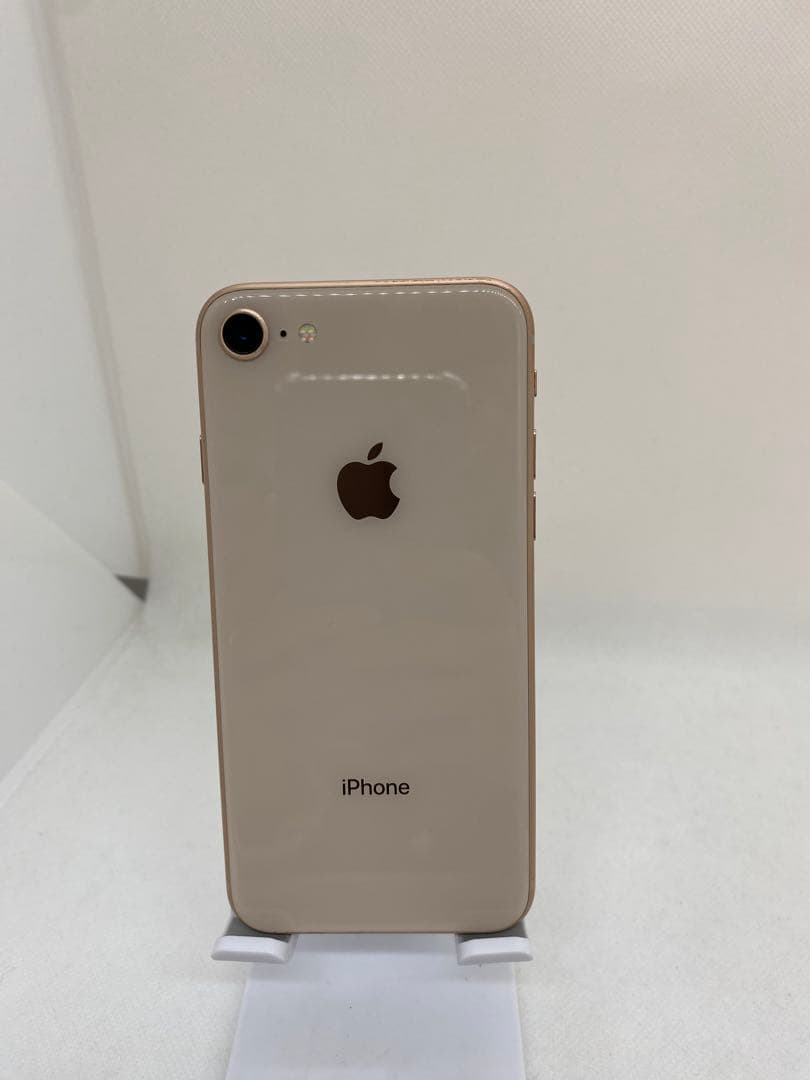 Iphone 8 64GB sim フリー　80297