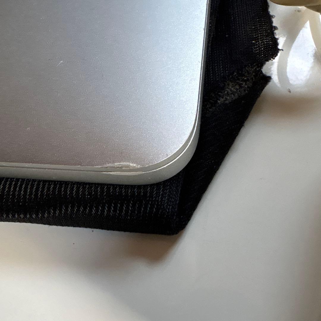 MacBook Pro 2013年 13インチ 本体 日本語キーボード 充電器付