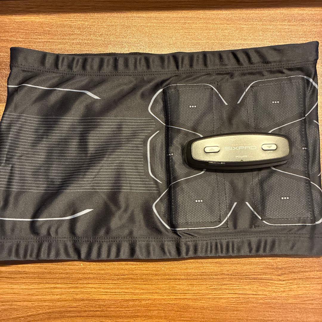 SIXPAD powersuit Mサイズ[磐田人]