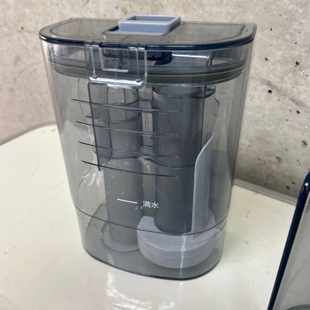 極美品　22年製　アイリスオーヤマ リンサークリーナー　布洗浄　RNS-P10