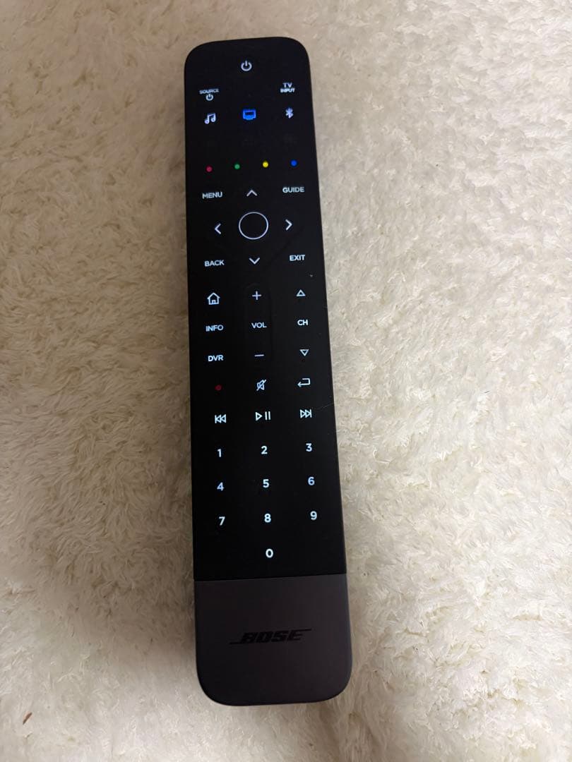 Bose Soundbar 700 シアターバー