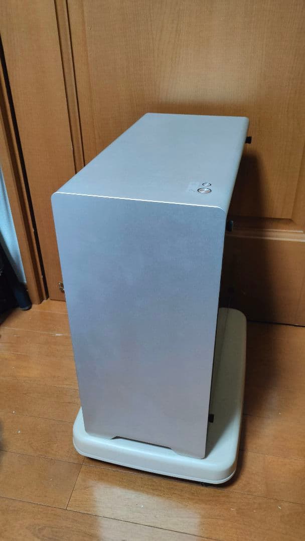 Phanteks llic gear mg-ne410 pcケース