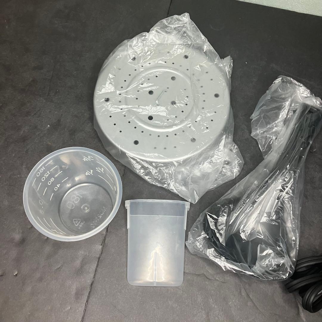 美品　Panasonic 電気圧力鍋　SR-MP300