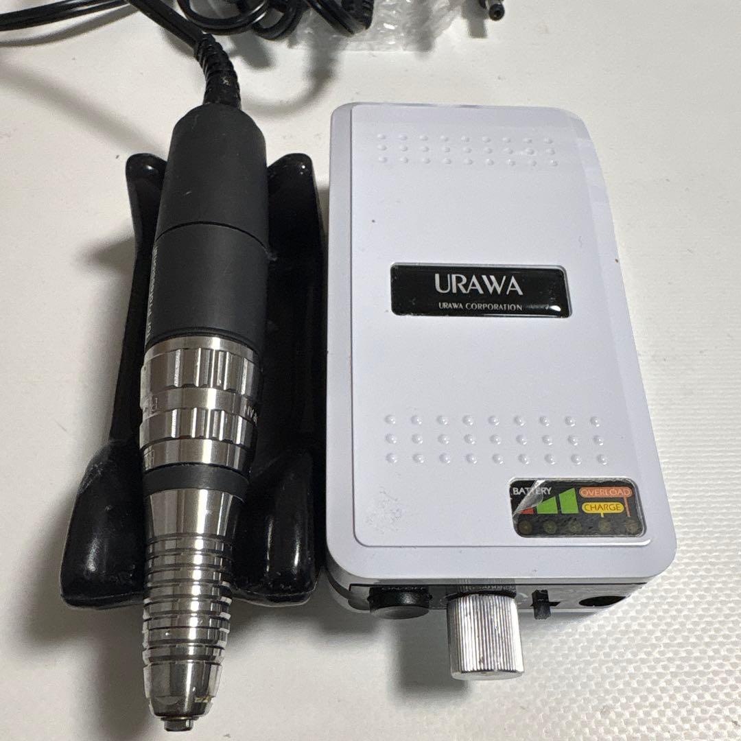 【G3仕様】ネイリストに定番人気 小型軽量ネイルマシーン