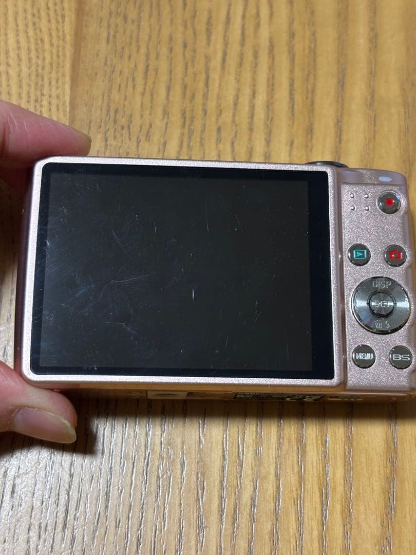 CASIO EXILIM EX-Z300 10.1メガピクセル デジタルカメラ
