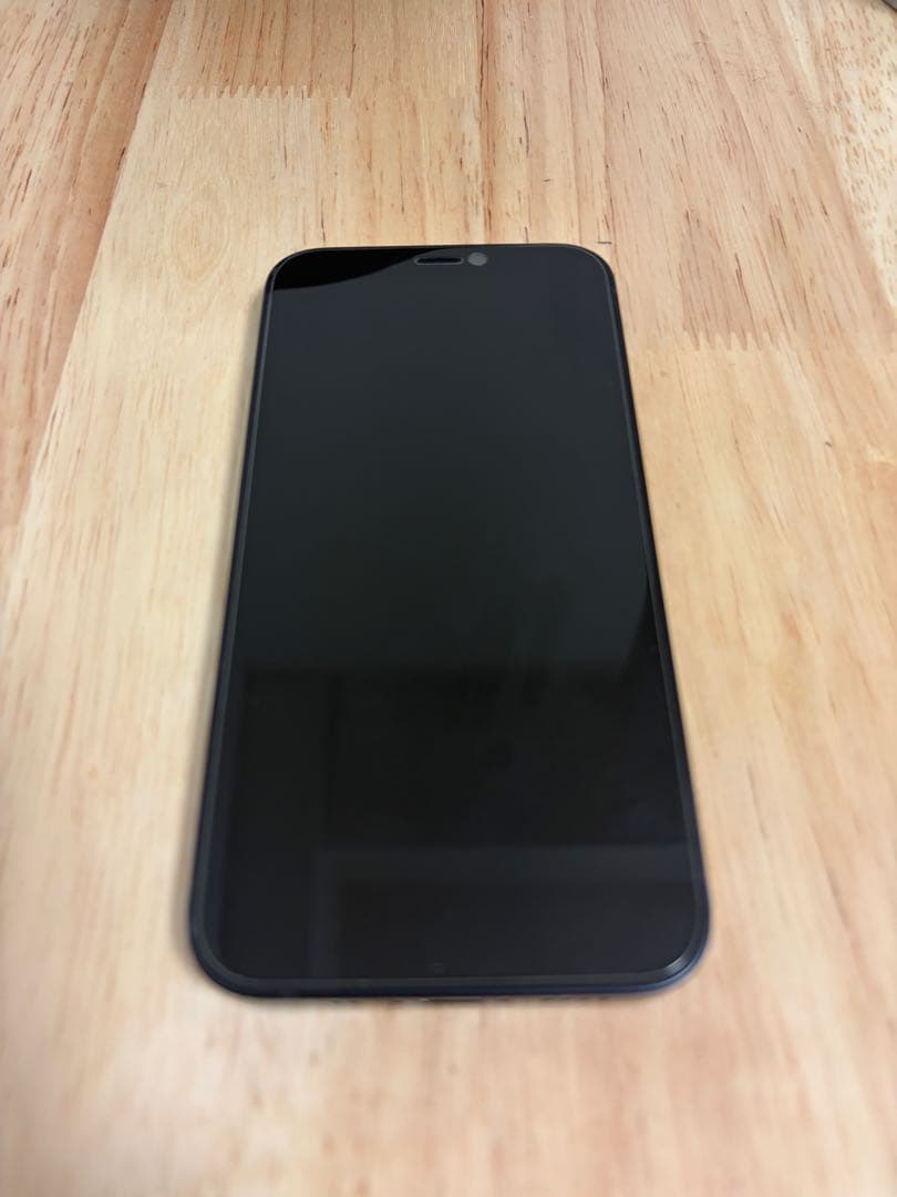 スマートフォン本体 iPhone12 mini 256GB