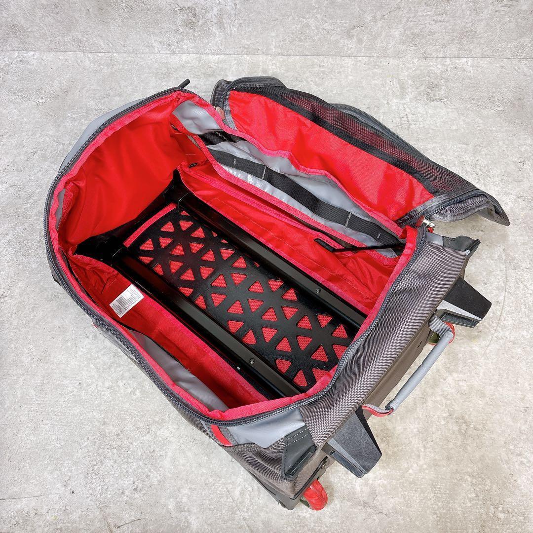 【美品】THE NORTH FACE ノースフェイス ローリングサンダー 22