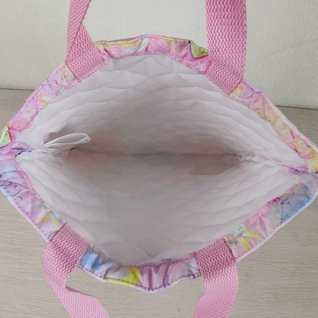 かわいいレッスンバッグ靴バッグ 5点セット