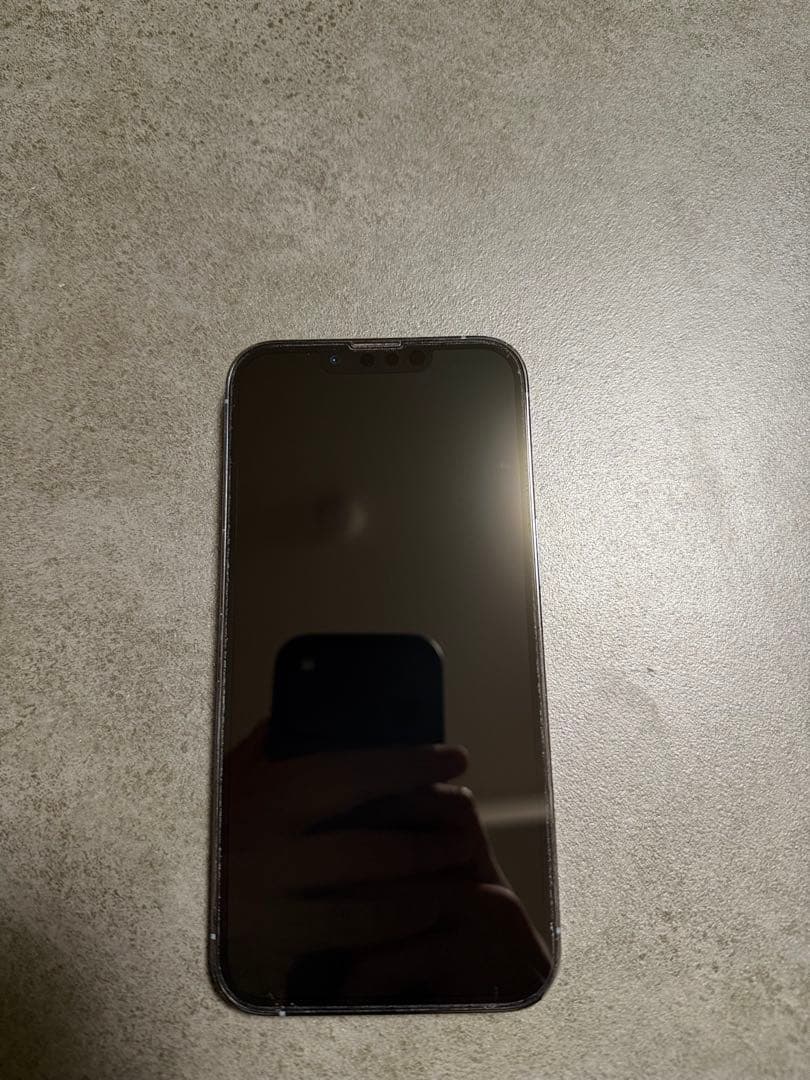 iPhone 13 Pro 128G シエラブルー