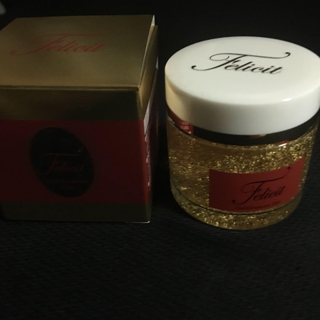フェリシテ　ゲル美容液　50g