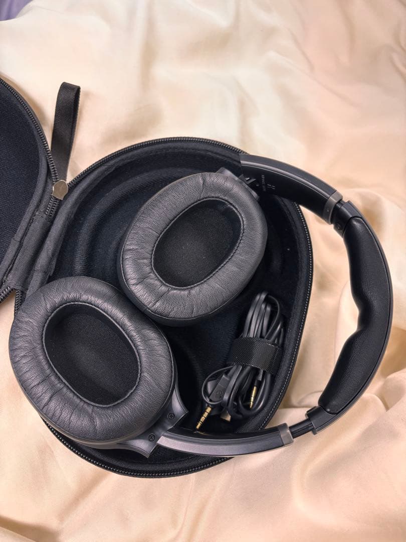 ち*ー様 Skullcandy CRUSHER ANC ノイズキャンセリング機能
