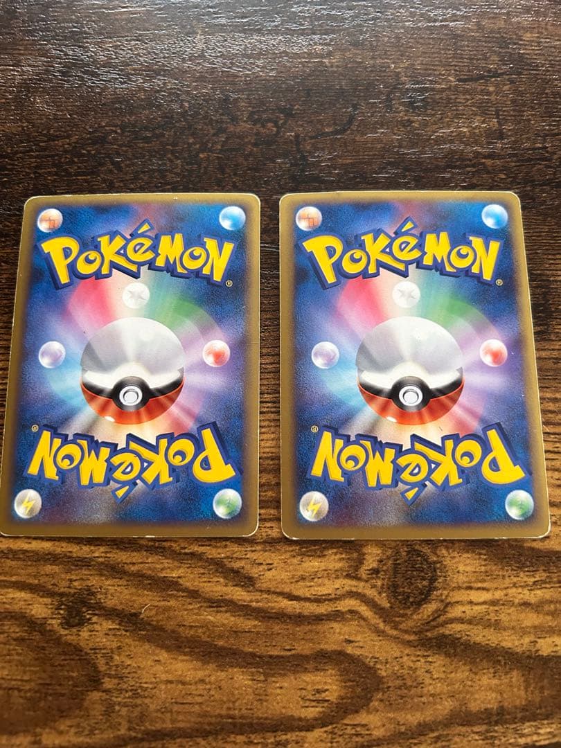 ポケモンカード ルギア legend レジェンド