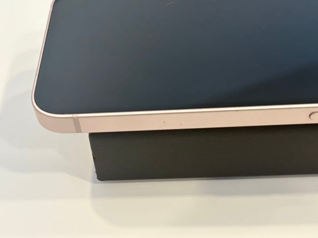 Apple iPhone 13mini ピンク SIMフリー 128GB