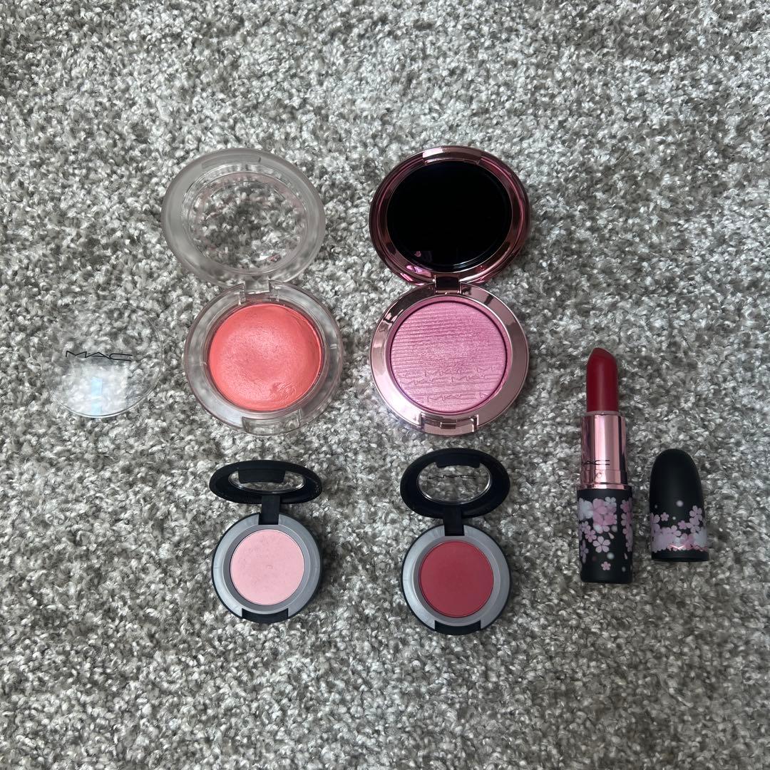 MAC バラ売り可