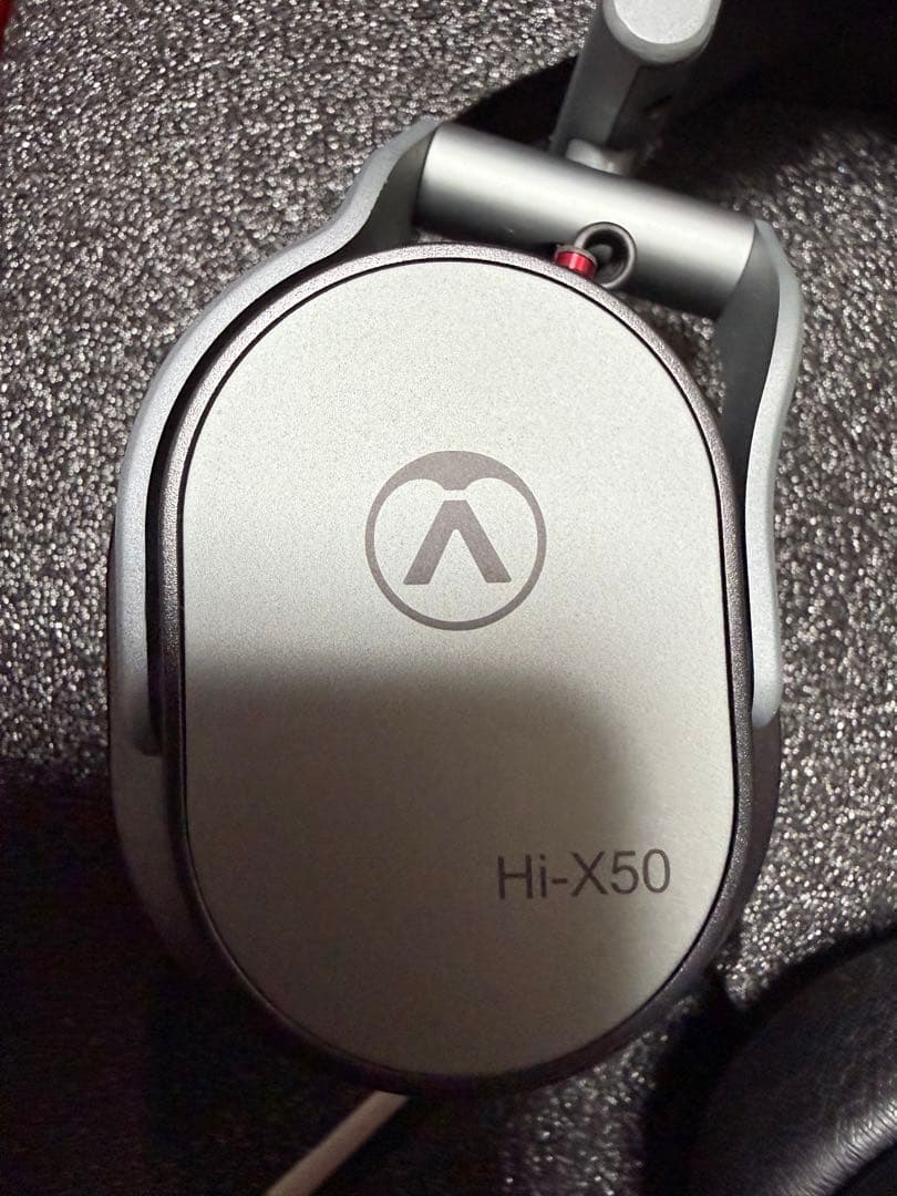 ヘッドホン Austrian Audio Hi-X50
